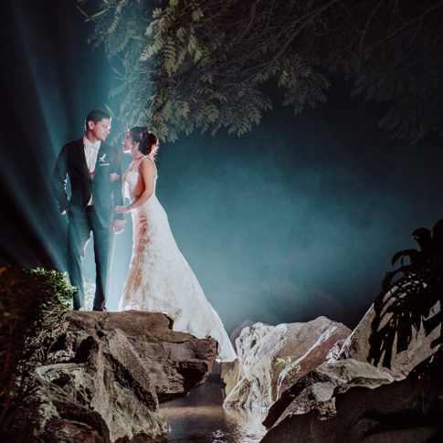 Bride & Groom, Alan Robles Fotografo de Bodas en Guadalajara - Love is the big reason, Wedding & Love photographer