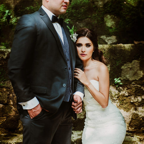 Fotografo de bodas en Guadalajara - Alan Robles