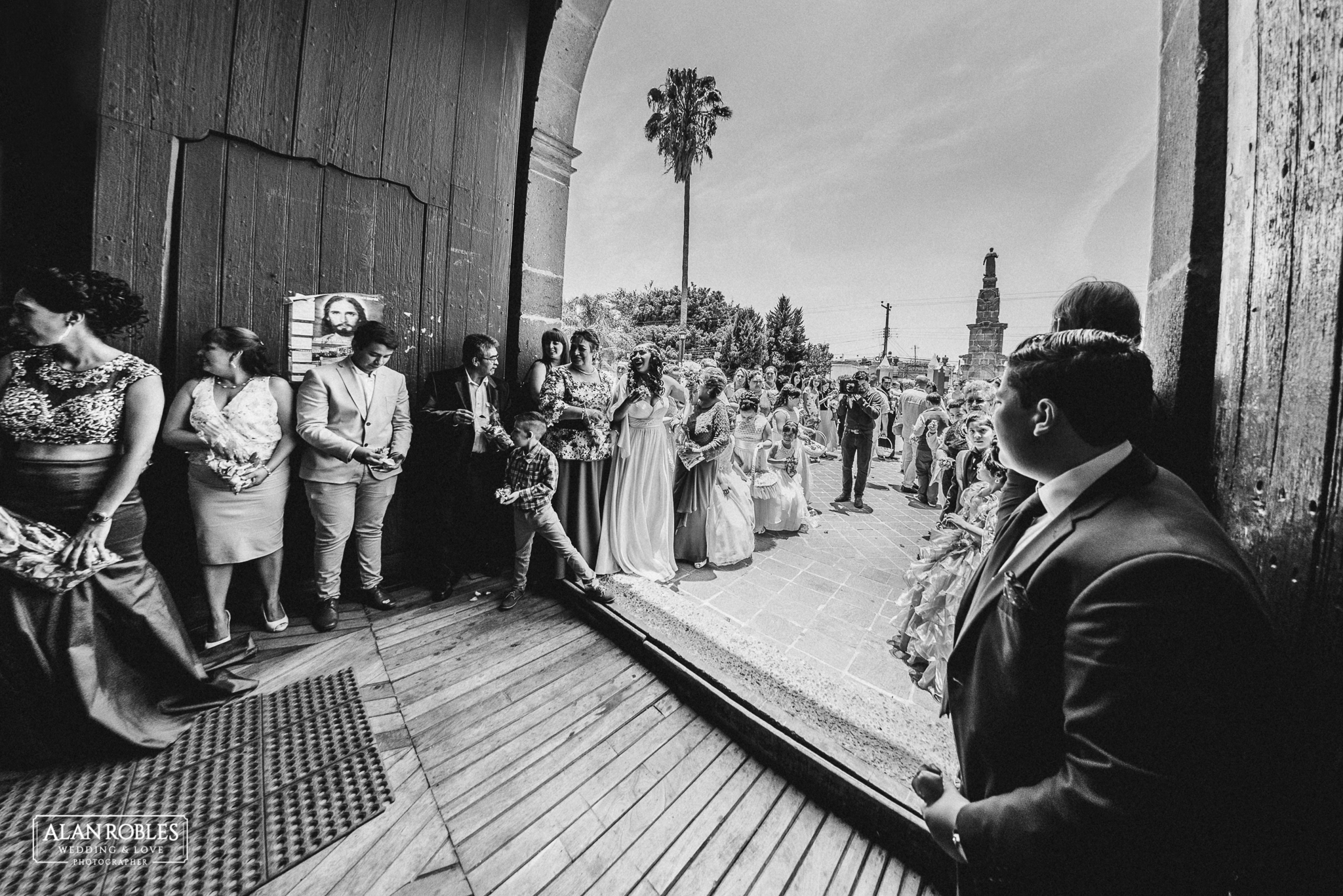 Wedding Moments, fotografia de bodas. Alan Robles Fotografo en Guadalajara.