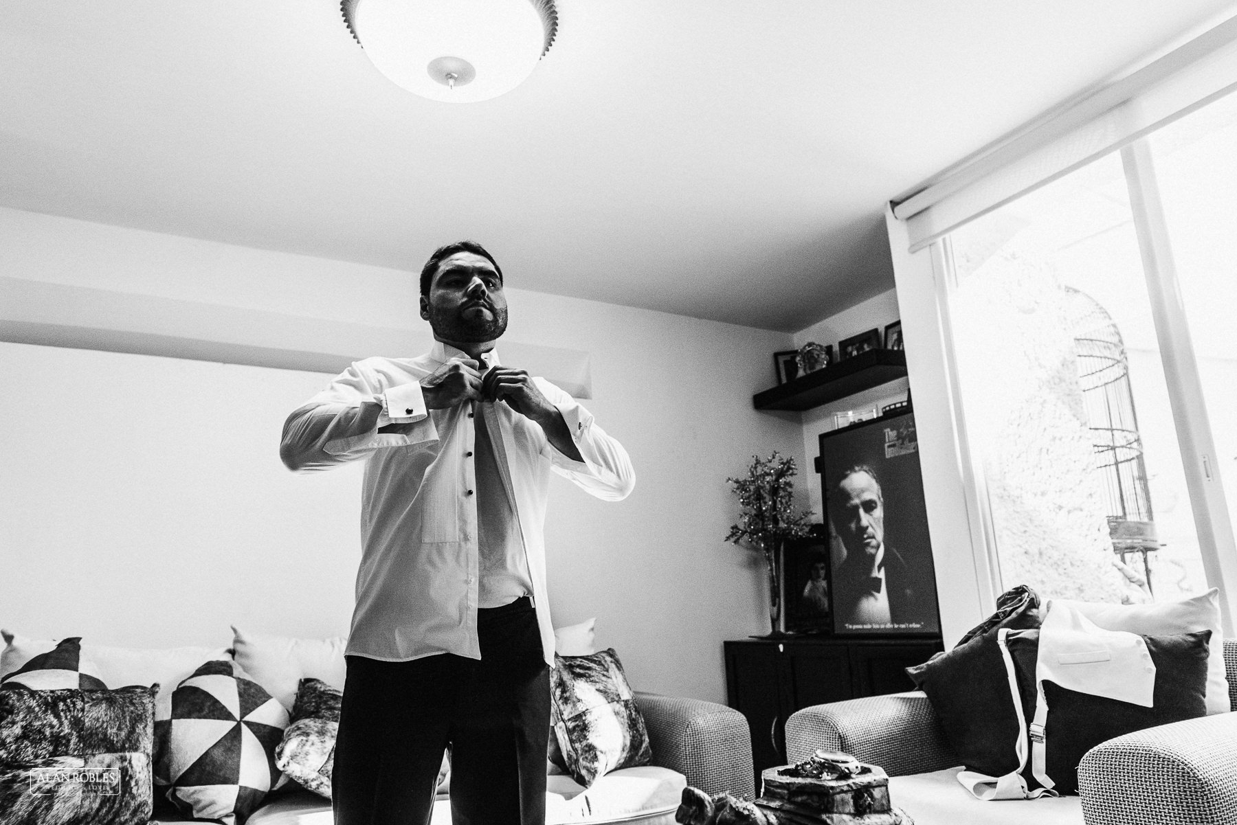 Fotografo de bodas Alan Robles-Casa Clementina Guadalajara DyA-16