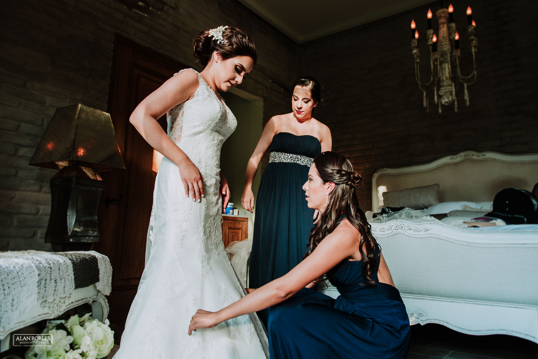 Fotografo de bodas Alan Robles-Casa Clementina Guadalajara DyA-26