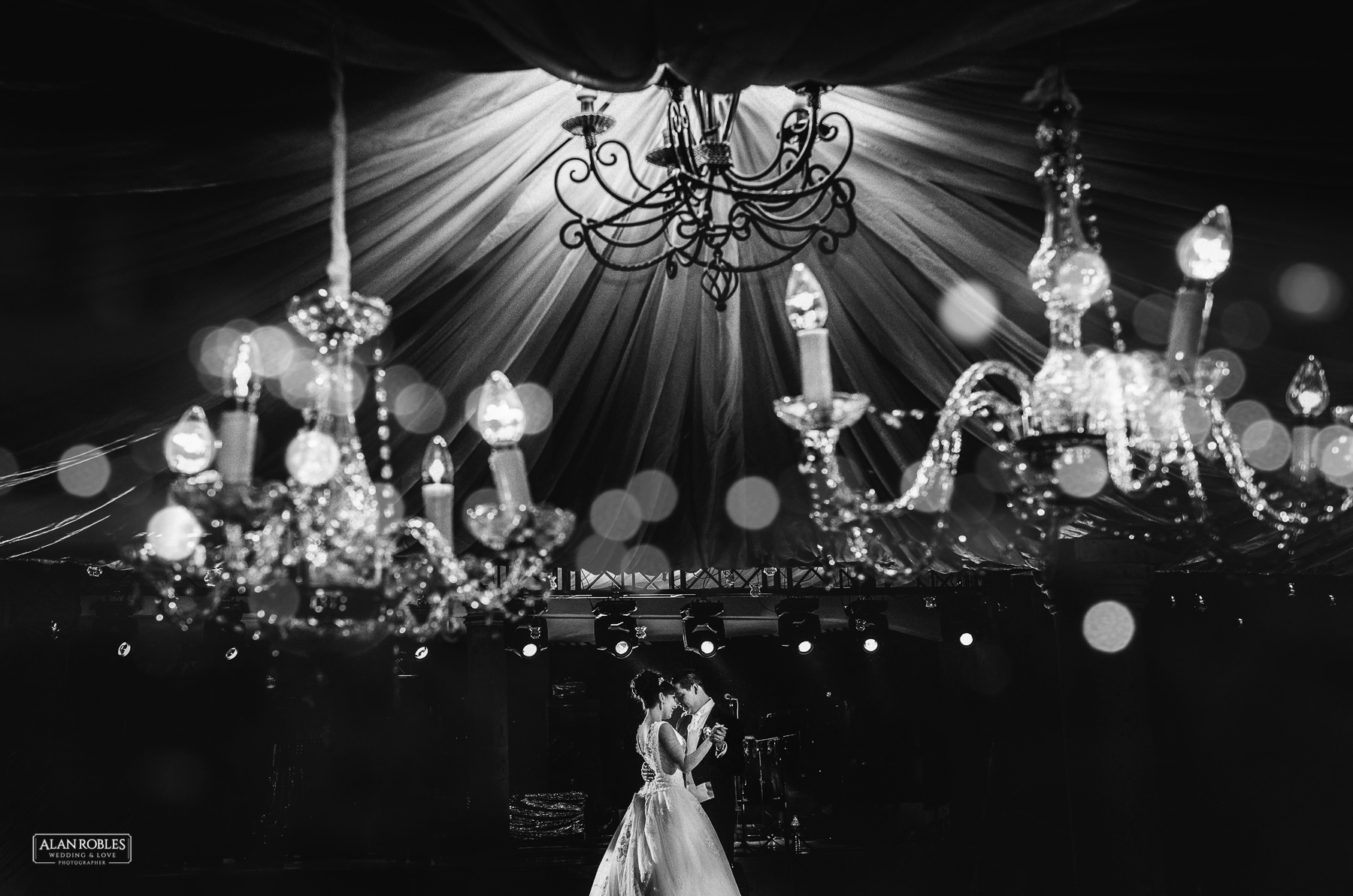 Alan Robles fotografo de bodas guadalajara - LyP Hotel Demetria-66