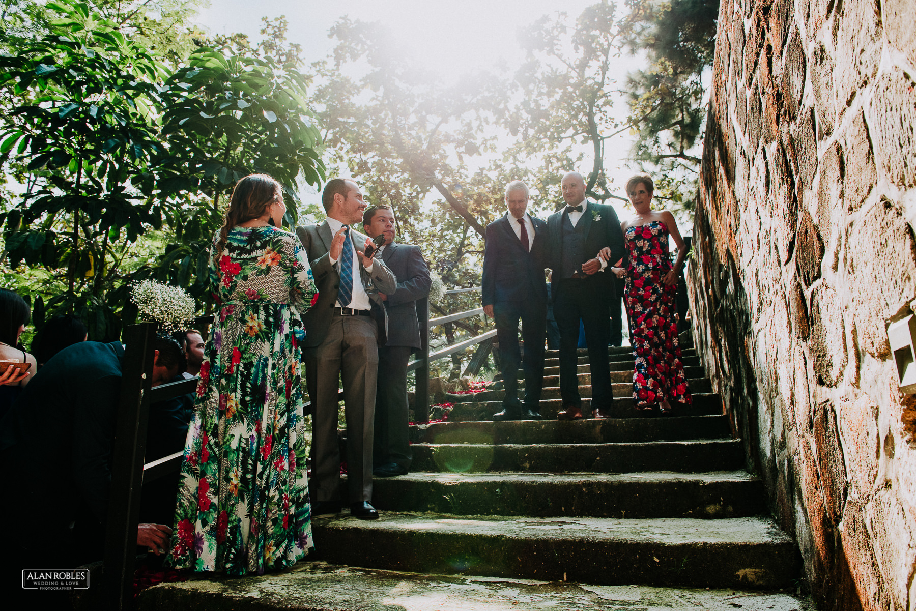 Fotografo de bodas guadalajara Alan Robles - Pinare terraza bistro 29